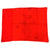 Original German WWII Panzer Tank and Vehicle Identification Flag - 29" x 38" - Service Used Original Items