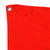 Original German WWII Panzer Tank and Vehicle Identification Flag - 29" x 38" - Service Used Original Items