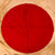 Original WWII Japanese Large Meatball Canvas Multi-Piece National “Unit Size” Flag - 45 ½ x 68” Original Items