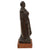 Original German Pre-WWII Era Bronze Statue of Richard Wagner by Hans Müller on Marble Base - 11½” Tall Original Items
