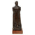 Original German Pre-WWII Era Bronze Statue of Richard Wagner by Hans Müller on Marble Base - 11½” Tall Original Items