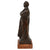 Original German Pre-WWII Era Bronze Statue of Richard Wagner by Hans Müller on Marble Base - 11½” Tall Original Items