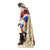 Original German Pre-WWII Era Colorized Porcelain Frederick the Great Statue - 9 1/2” Tall Original Items