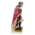 Original German Pre-WWII Era Colorized Porcelain Frederick the Great Statue - 9 1/2” Tall Original Items