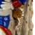 Original German Pre-WWII Era Colorized Porcelain Frederick the Great Statue - 9 1/2” Tall Original Items