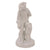 Original German Pre-WWII Era Porcelain Frederick the Great & Dog Statue with Maker’s Mark - Missing Cane Original Items