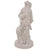 Original German Pre-WWII Era Porcelain Frederick the Great & Dog Statue with Maker’s Mark - Missing Cane Original Items