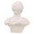 Original Imperial German Saxon Pre-WWI Ceramic Bust of Johann Nepomuk Maria Joseph Anton Xaver Vincenz Alys Franz de Paula Stanislaus Bernhard Paul Felix Damascus - König von Sachsen - 10 ¾” Tall Original Items