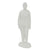 Original German WWII Nymphenburg Porcelain SS-Jungschütze "Young SS Soldier" Sculpture by Turi Weinmann Original Items