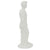 Original German WWII Nymphenburg Porcelain SS-Jungschütze "Young SS Soldier" Sculpture by Turi Weinmann Original Items