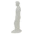 Original German WWII Nymphenburg Porcelain SS-Jungschütze "Young SS Soldier" Sculpture by Turi Weinmann Original Items