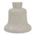 Original German Pre-WWII 1936 Berlin Olympic Games Commemorative Porcelain Bell Coin Bank with Bottom Plate Original Items
