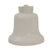 Original German Pre-WWII 1936 Berlin Olympic Games Commemorative Porcelain Bell Coin Bank with Bottom Plate Original Items