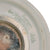 Original German Pre-WWII 1936 Berlin Olympic Games Commemorative Porcelain Bell Coin Bank with Bottom Plate Original Items