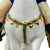 Original German Pre-WWII Porcelain Equestrian Death’s Head Hussar with Sword Drawn - 11¼” Tall Original Items
