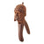 Original Imperial German Pre-WWI Wilhelm I Emperor Wilhelm the Great Hand-Carved Nutcracker Original Items