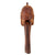 Original Imperial German Pre-WWI Wilhelm I Emperor Wilhelm the Great Hand-Carved Nutcracker Original Items