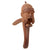 Original Imperial German Pre-WWI Wilhelm I Emperor Wilhelm the Great Hand-Carved Nutcracker Original Items