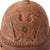 Original Imperial German Pre-WWI Wilhelm I Emperor Wilhelm the Great Hand-Carved Nutcracker Original Items