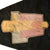 Original Italian WWII Double-Sided GIL Fascist Youth Pennant with National Flag - 7½ x 10½” Original Items