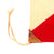 Original Japan WWII Imperial Japanese Army Rising Sun Silk War Flag - 27 ½ x 37 ¼” Original Items