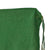 Original Italian WWII Kingdom of Italy Large Flag Banner with Savoy Coat of Arms and Tie Strings - 36 x 61” Original Items