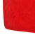 Original Italian WWII Kingdom of Italy Large Flag Banner with Savoy Coat of Arms and Tie Strings - 36 x 61” Original Items