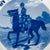 Original Imperial German WWI Bavarian 1914 Lancer “In Treue Fest” Ceramic Plate Original Items