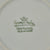 Original Imperial German WWI Bavarian 1914 Field Artillery “Unsere Artillerie” Ceramic Plate Original Items