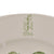 DRAFT Original German WWII Lot of Four NSDAP and RAD Porcelain Items by Rosenthal - Saucers with Salt and Pepper Cellar (Copy) Original Items