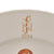 DRAFT Original German WWII Lot of Four NSDAP and RAD Porcelain Items by Rosenthal - Saucers with Salt and Pepper Cellar (Copy) Original Items