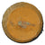 Original German WWII Set of Three Driver Proficiency Badges - Gold, Silver, and Bronze Grades Original Items