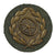 Original German WWII Set of Three Driver Proficiency Badges - Gold, Silver, and Bronze Grades Original Items