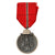 Original German WWII Eastern Front Medal by E. Ferdinand Wiedmann of Frankfurt with Original Packet - Ostmedaille Original Items