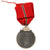 Original German WWII Eastern Front Medal by E. Ferdinand Wiedmann of Frankfurt with Original Packet - Ostmedaille Original Items