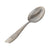 Original German WWII AH Formal Pattern .800 Silver Teaspoon Original Items
