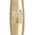 Original German WWII AH Formal Pattern .800 Silver Luncheon Fork by Bruckmann Original Items