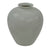 Original German WWII SS Allach Porcelain No. 502 Small White Vase Original Items