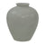 Original German WWII SS Allach Porcelain No. 502 Small White Vase Original Items