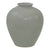 Original German WWII SS Allach Porcelain No. 502 Small White Vase Original Items