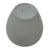 Original German WWII SS Allach Porcelain No. 502 Small White Vase Original Items
