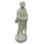 Original German WWII Porcelain Heer Army Soldier Holding Karabiner 98k Figure with Maker Mark - 9” Tall Original Items