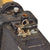Original Japanese WWII Type 89 Rokuohsha Machine Gun Camera with Matching Transit Chest and Accessories - Zero Fighter Plane Original Items