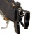Original Japanese WWII Type 89 Rokuohsha Machine Gun Camera with Matching Transit Chest and Accessories - Zero Fighter Plane Original Items