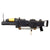 Original Japanese WWII Type 89 Rokuohsha Machine Gun Camera with Matching Transit Chest and Accessories - Zero Fighter Plane Original Items