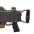 Original Japanese WWII Type 89 Rokuohsha Machine Gun Camera with Matching Transit Chest and Accessories - Zero Fighter Plane Original Items