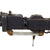 Original Japanese WWII Type 89 Rokuohsha Machine Gun Camera with Matching Transit Chest and Accessories - Zero Fighter Plane Original Items