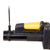 Original Japanese WWII Type 89 Rokuohsha Machine Gun Camera with Matching Transit Chest and Accessories - Zero Fighter Plane Original Items