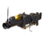 Original Japanese WWII Type 89 Rokuohsha Machine Gun Camera with Matching Transit Chest and Accessories - Zero Fighter Plane Original Items