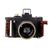 Original Japanese WWII Naval Aviation Type 99 Small Aerial Camera by Konishiroku of Tokyo in Case - Serial 863 Original Items